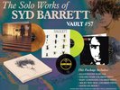 Syd Barrett Third Man Vinyl Boxset Ltd Edition Exclusive Brand New Mint PreOrder