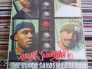 Mystik Journeymen The Black Sands Ov Eternia 1999 Hip Hop Vinyl Living Legends