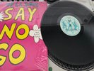 De La Soul – Say No Go Original 1989 Press 12