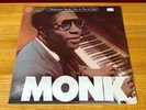 Thelonious Monk Live At The It Club Double Vinyl LP C2 38030 NEW SEALED