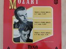WESTMINSTER WLP 5145 UK Mozart Sonatas Piano Violin Barylli  Badura Skoda EX+