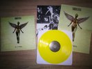 Nirvana - In Utero vinyl LP, Kurt Cobain
