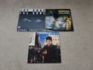 Ice Cube - AmeriKKKas Most Wanted/ Lethal Injection & Death Certificate LP,s