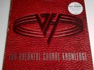 #221 Hardrock Vinyl LP: VAN HALEN - FOR UNLAWFUL CARNAL KNOWLEDGE, 7599-26594-1