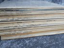45 LP Eterna Beethoven Mozart Bruckner Edward Grieg Händel Haydn Bach Vivaldi