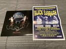 Black Sabbath Reunion Vinyl