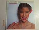 STREETHEART The Twelve Incher Red Vinyl LP Record 45 RPM 1978 Made In Canada