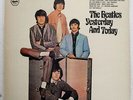BEATLES YESTERDAY...... AND TODAY APPLE AP80061 JAPAN VINYL LP