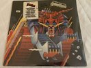 Judas Priest Defenders of the Faith 1984 Vintage Vinyl NM/ EX+ SEALED  39219 S1