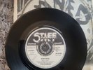 new rose the damned 1976 Original Rare