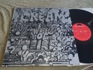 CREAM  -WHEELS OF FIRE - 1968 UK POLYDOR 1st  A1/B1 -PSYCH / BLUES ROCK -Vg++/Ex