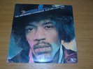JIMI HENDRIX - Electric Ladyland Part 2 - Scarce original 1969 UK 9-track LP