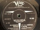 Poindexter Brothers - Backfield In Motion - Verve : Northern Soul Stomper
