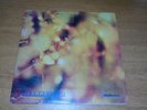 STEAMHAMMER - Steamhammer - Rare 1969 UK 11-track stereo LP - A1 / B1 Matrix