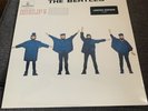 BEATLES 1995 Capitol Records HELP Sealed Vinyl with Limited Edition Sticker