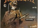 MEGADETH SO FAR SO GOOD…SO WHAT ORIGINAL 1988 PRESSING LP EX