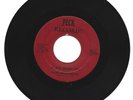 GLEN WASHINGTON / BLACK MAN'S CRY / DUB / 7''/