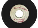 PRINCE BUSTER /I WON'T LET YOU CRY/ PRINCE BUSTER ALL STARS /CALL ME MASTER /7''