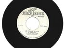 JOHNNY OSBOURNE / ALL I HAVE IS LOVE / MARCIA GRIFFITHS / TRULY / 7''