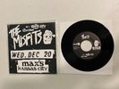 Misfits - Have A Merry Gory Christmas - Max's Kansas City 7