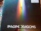Imagine Dragons - Evolve, New Sealed Vinyl