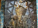 Ghost - Impera: Wooden Labyrinth Maze  with Original Shipping Box