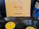 Furtwangler B Ph. Schubert Sy. 7 Haydn Sy. 88 DGG LPM 18015 - 16 from ED 1 51/52