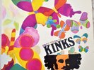 The Kinks    Face To Face     Original UK Pressing