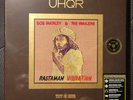 Bob Marley - Rastaman Vibration - Analogue Productions - UHQR Vinyl -Sealed -AAA
