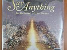 Say Anything: In Defense Of The Genre - 2 LP Purple Vinyl LP Record 2012 SRC