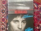 Bruce Springsteen Vinyl LP’s Nebraska & The River Columbia Canada Original 80 82