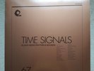 Klaus Weiss Rhythm & Sounds - 'Time Signals' LP