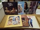 Loggins & Messina LPs Sittin' In Full Sail Mother Lode Native Sons Greatest Hits