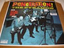 The Pyramids - Penetration  The Best Of The Pyramids LP new Sundazed surf rock