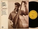 CURTIS COUNCE Sonority Jack Sheldon Harold Land Carl Perkins Gerald Wilson LP