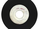 DAVID ISAACS / TIME MARCHES ON / KARL BRYAN / THUNDER STORM / 7''