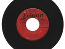 JAMAICANS / I'VE GOT A PAIN / THINGS YOU SAY YOU LOVE / 7''/