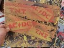 ac/dc tnt vinyl records