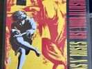 Guns N' Roses, Use Your Illusion 1. Original 1991 First Pressing UK 2 x vinyl LP