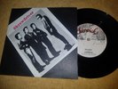 NM UK CHISWICK NEW WAVE / PUNK 45 - SCREW DRIVER - ANTISOCIAL