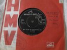 THE TAMS / WHAT KIND OF FOOL DO YOU THINK I AM / LAUGH IT OFF  EX