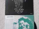 The Damned Ignite, Neat white vinyl punk single 2001, Bob Marley No Woman No Cry