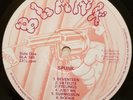 Sex Pistols No Future UK (aka SPUNK)