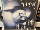 Tom Waits - Bone Machine LP   VG+ Rarität