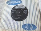 ARTHUR ALEXANDER / ANNA / RARE UK LONDON LABEL PRESS EX