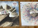 Power Rangers The OG Soundtrack Vinyl LP iam8bit NOT Moonshake