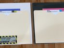 RDVII Hello Sinker + VOL 2 Vinyl LP SET Psycho Dream NOT Moonshake Vaporwave