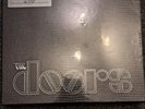 THE DOORS LIMITED EDITION VINYL 7 LP  BOX SET MINT AND SEALED
