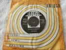 THE MIRACLES / MICKEY'S MONKEY / RARE UK ORIOLE LABEL SINGLE EX