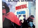 Black Uhuru - Brutal Dub - RAS 1986 - NM - Sly & Robbie